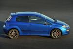 Fiat Punto Evo 2010 года